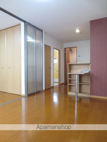 アフェクシオンYSの内装写真
