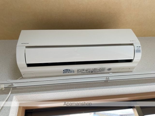 SEPTILE佐堂の内装写真