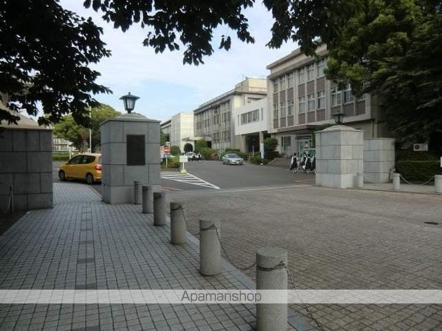 メルセデス長崎大学前の周辺写真