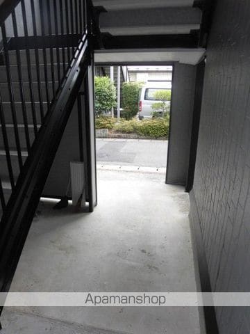 サンガーデンめぐみ野Aのその他写真