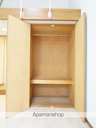 ＡＢＣタケワラコート[1K/25m2]のトイレ