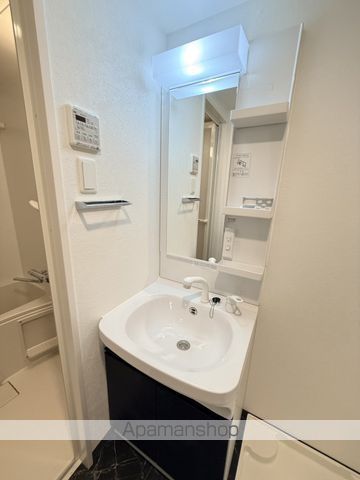 S-RESIDENCE名駅北alesiaの内装写真