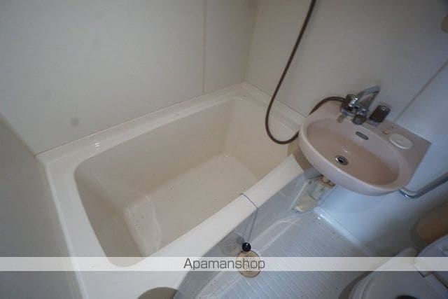 メゾン住吉の内装写真
