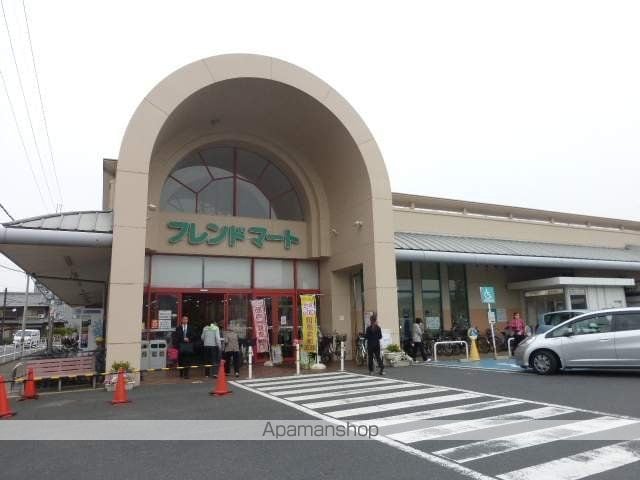 レオパレス石山の周辺写真