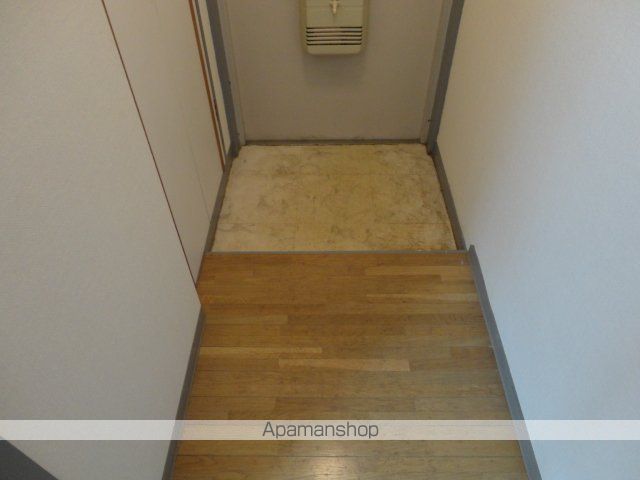 エムズアパートメントの内装写真
