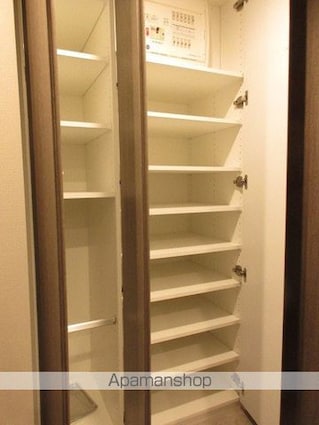 ザ・パークハビオ高円寺レジデンス[1LDK/40.63m2]の内装7