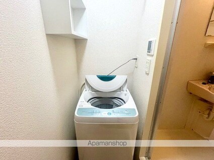 レオパレスアンビティオ[1K/20.28m2]のその他設備2