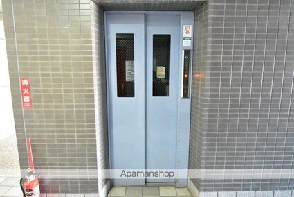 レジデンス山崎[2LDK/55.03m2]の内装2