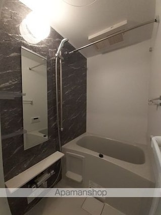 サンライズ下馬[1K/25.66m2]のバス