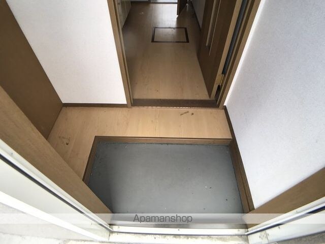 アネーロ和田　Ｂ[1K/26.78m2]の内装3