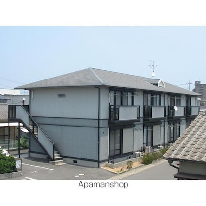 ライフステージ[1LDK/40.92m2]の外観