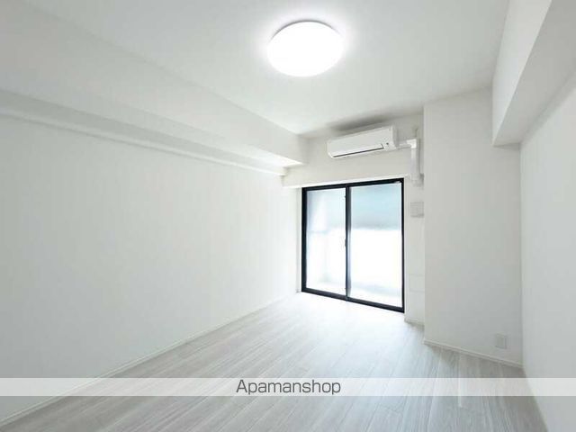 SーRESIDENCE矢口渡AGLITTERの内装写真