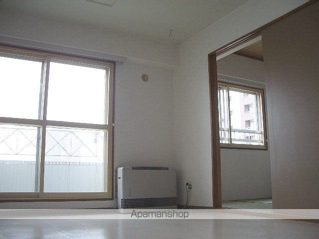 ヴィビひばりが丘の内装写真