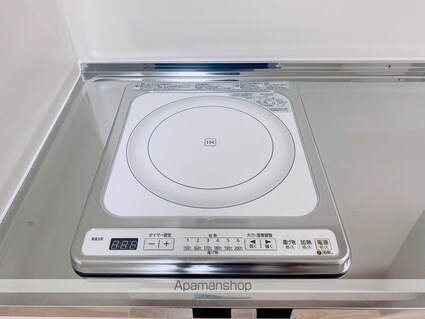 埼玉県八潮市中央４丁目[1LDK/30.18m2]のその他設備
