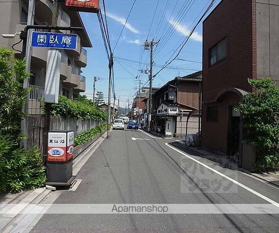 シティハイツ鞍馬口のその他写真