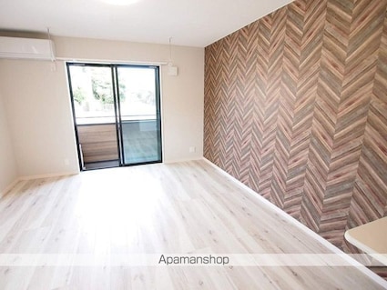 ラ・フォンテ　Ｍｏｃｈａ[1R/33m2]の内装1