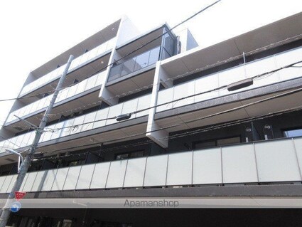 レコルト　ヴィル高円寺[1LDK/41.59m2]の外観4