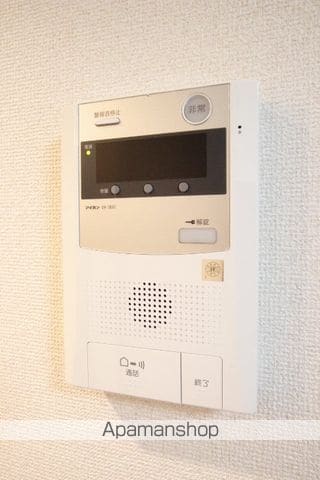 シティクレスト船橋の内装写真
