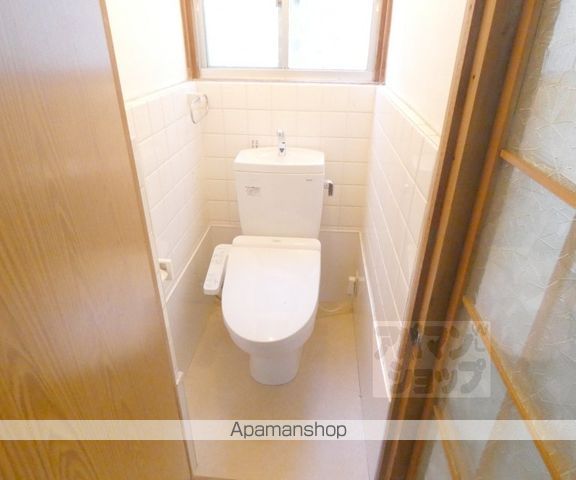 茶屋ノ前荘の内装写真