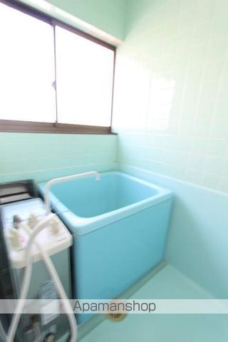 コーポ水上の内装写真