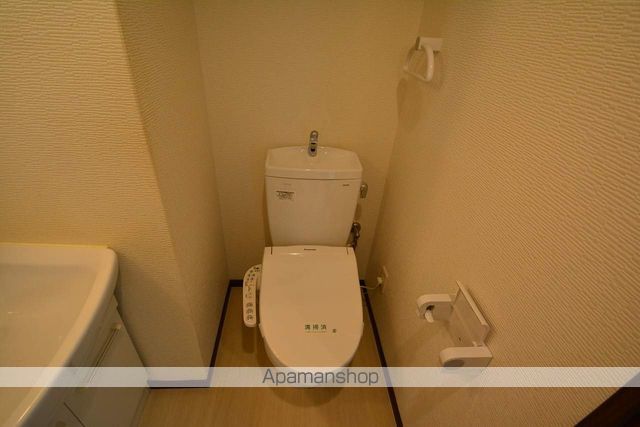 S−FORT大今里西の内装写真