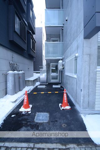 ブランシャール学園前のその他写真