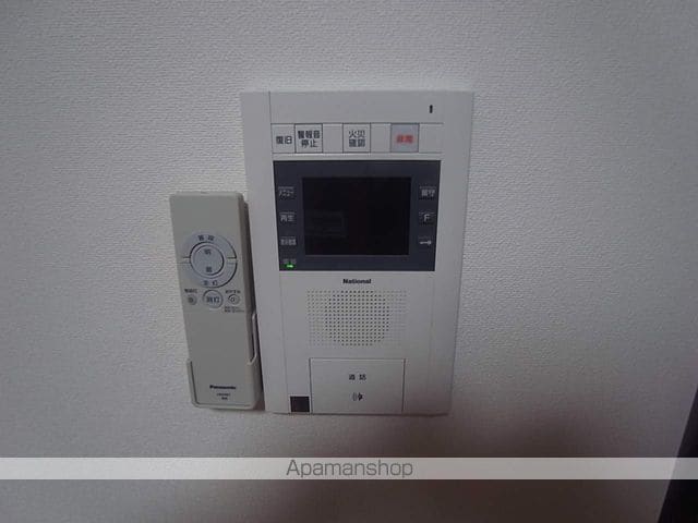 LASANTE東別院の内装写真