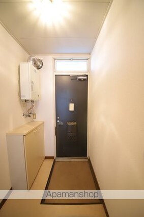 ソフィア青木葉Ⅱ[1R/19.61m2]の内装