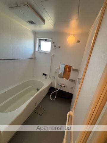 プリマヴェーラ Iの内装写真