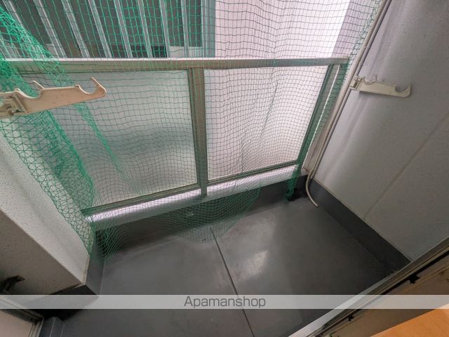 コンフォートハイツ岩崎の内装写真