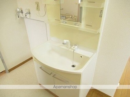 リバーコートⅠ[1LDK/44.14m2]の洗面所