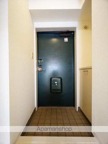 ウェステリア西大須の内装写真
