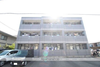 広島県尾道市高須町[3LDK/61.05m2]の外観2