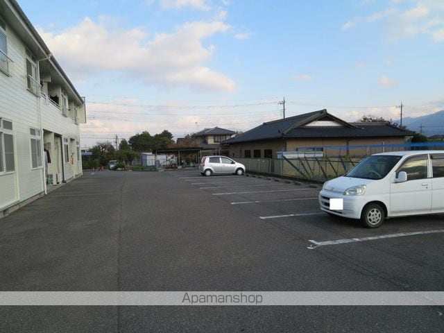 ハイムサンフラワーの外観写真
