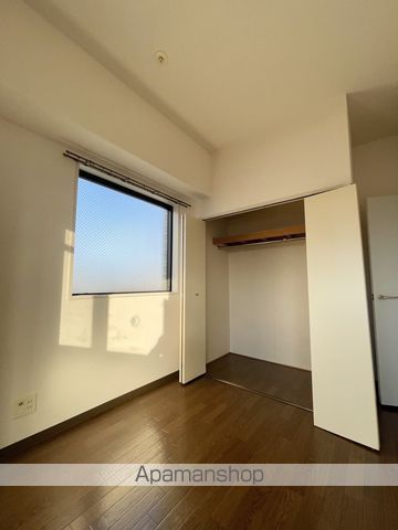 グランディール阪南町の内装写真