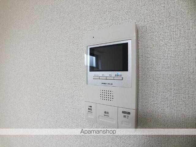 パルシャス 二の宮の内装写真