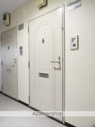 ピアニシオン　ブローニュ　クレスト[1R/14.14m2]の内装3