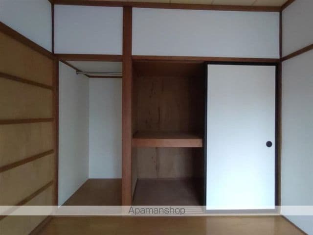 ステーションハイム国見の内装写真