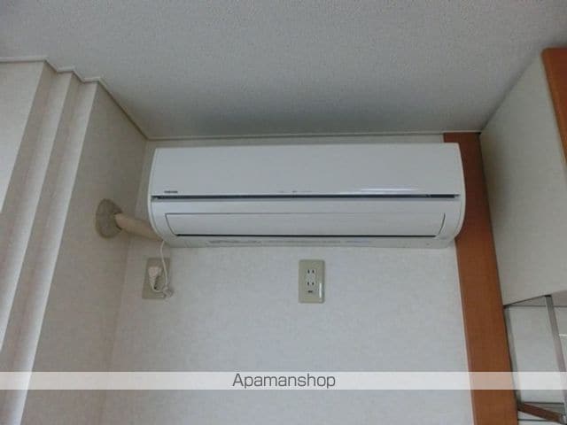 BEAMの内装写真
