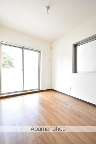 TAKT HEIMの内装写真
