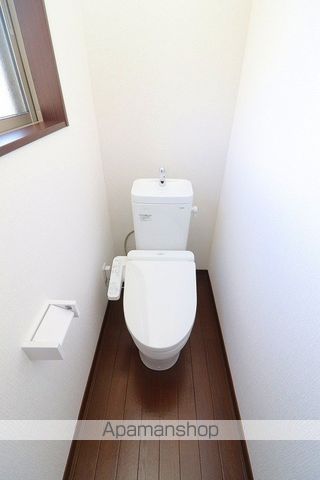 コンフォートヒルズ笠之原Bの内装写真