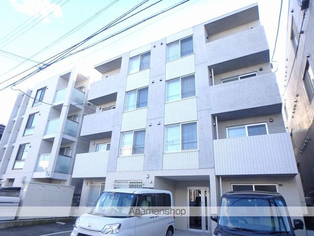 サンステージ宮の沢1-2
