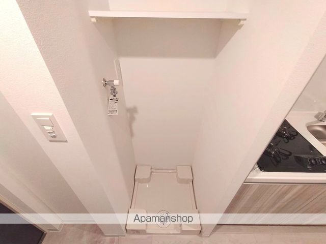 AELL OSAKA EASTの内装写真