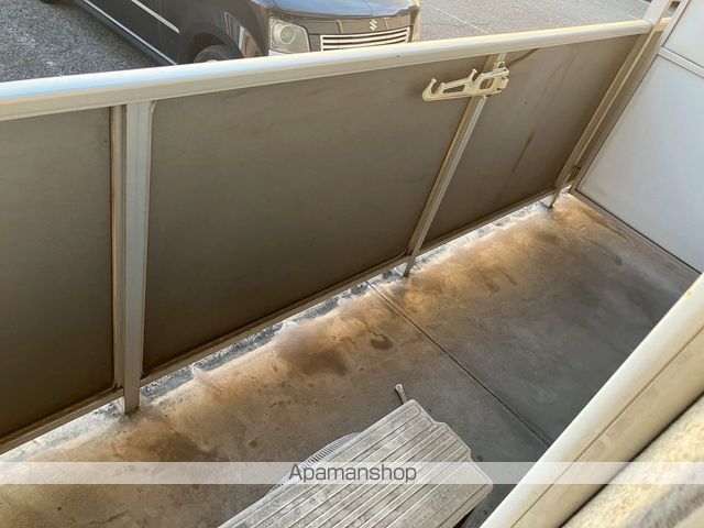 コーシンハイツの内装写真