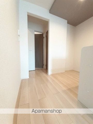 アネット大在Bの内装写真