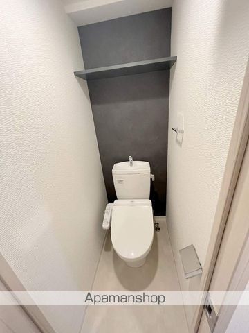 S−RESIDENCE堺筋本町UNOの内装写真