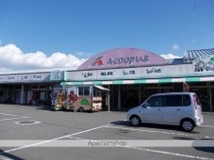 レイ　セン[2DK/44.75m2]の周辺1