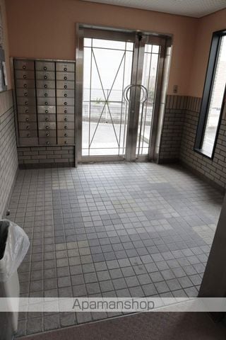 ルーチェI番館の内装写真