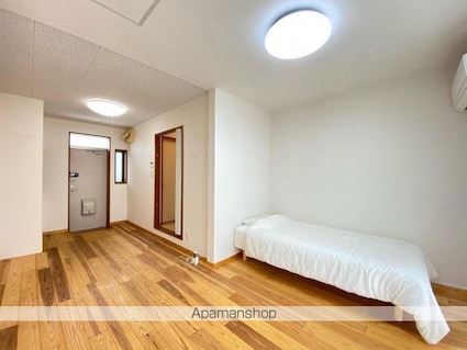 ｋａｏｋｕ屋島[1R/21m2]のリビング・居間