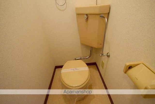 ハーミットマンションの内装写真